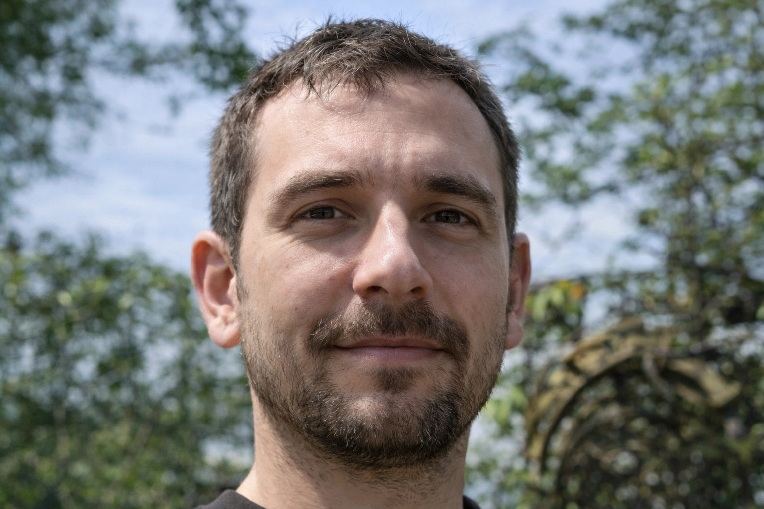 Michał Nowak